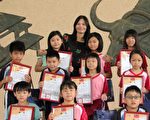 屏东县3位师长荣获111年度师铎奖