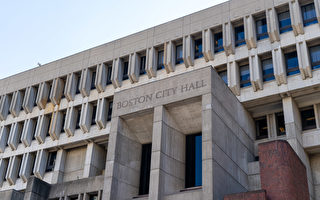 波士頓市議會通過漲薪法案 推翻吳弭否決權