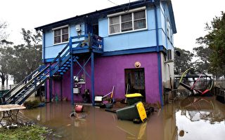 洪災引發巨額保險賠付 近7千理賠申請已遞交