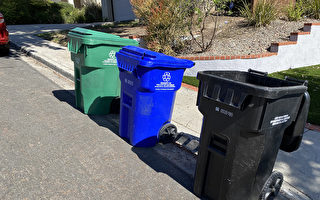 聖地亞哥免費收垃圾服務是否停止 11月公投