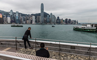 中共伸手干政 致香港金融中心地位生变