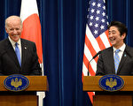 安倍遇刺 拜登：震惊、愤怒和深深的悲痛