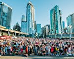 温大都会交响乐团户外音乐会7月14日重返