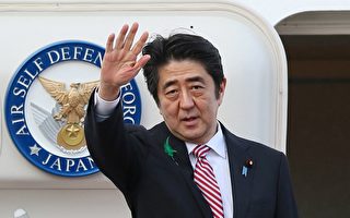 塑造日本對華政策 安倍留下哪些政治遺產