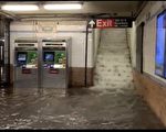 本周末有大雷雨 局部地区可能淹水