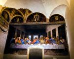 《艺苑名人传》：佛罗伦萨画家、雕塑家达‧芬奇的一生（三）