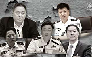 王友群：孙力军被审判 政治罪盖子待揭
