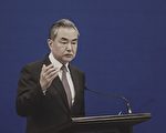 中澳外長3年首會晤 澳提貿易封鎖 中提政治關係