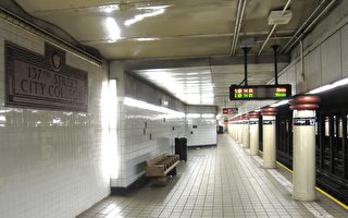 14歲少年在紐約地鐵站被刺身亡