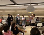 艾维乐打算卷土重来 挑战共和党籍市议员帕拉迪诺