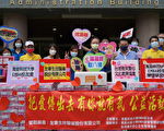 長輩營養補給更有力  萬能科大EMBA傳愛八德榮家