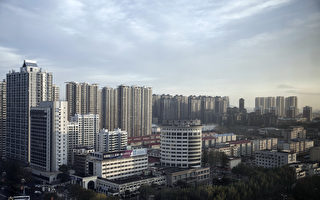 一线城市现抛售潮 中国楼市崩盘前兆？