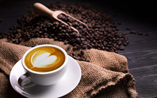 研究：每天喝2到3杯咖啡对心血管有保护