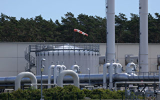 俄定期維修天然氣管道 歐盟警惕供應危機