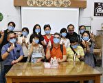 嘉市觀光工廠友善服務 邀視障朋友來嘉體驗