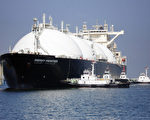 韩船企获LNG船大单 上半年接单全球居首