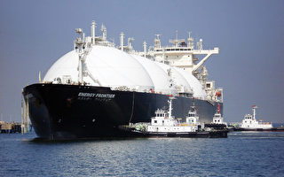 韓船企獲LNG船大單 上半年接單全球居首