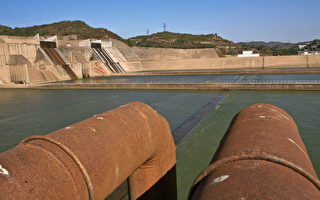 中共再提黄河水资源不足 专家指分水计划是主因