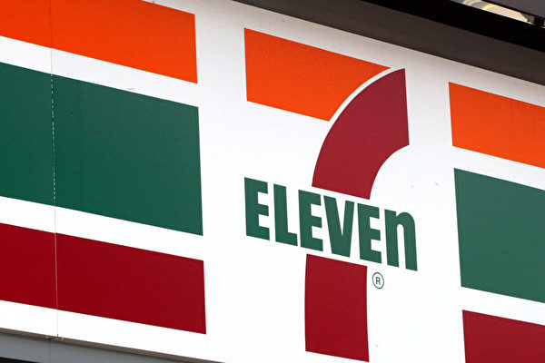 南加7-Eleven商店发生4起枪击案 2人死亡
