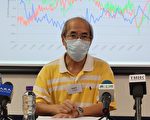 受访市民对港府信任程度增 唯净值仍偏低
