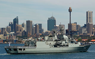澳重大國防改革 海軍軍艦或翻倍 增至20多艘