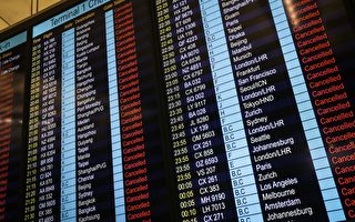 航班每天延誤取消 西澳乘客投訴飆漲