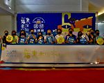 貓裏表演藝術節 苗栗店仔藝穗節熱鬧開演