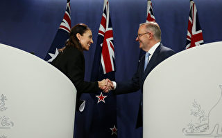 澳洲總理承諾重新評估在澳新西蘭人的權利