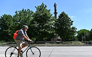 新交通法 超騎腳踏車人時須改車道或減速