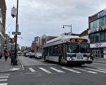皇后區公交線路重新設計 法拉盛辦兩場活動徵集意見