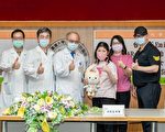 全台首例  10歲血癌病童細胞治療完全康復