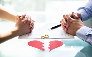 报告：昆州离婚率最高 每千人中近3人离婚