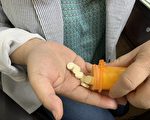 确诊者应依医嘱服药 切勿增减或改变使用方式