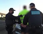 涉嫌盜竊貨運包裹 機場搬運工被指控