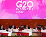 G20财长会对俄看法分歧 解决粮食危机难达共识