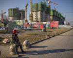 傳北京兩大計劃救房地產 專家指唱空城計