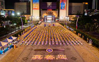 全球逾395萬人舉報江澤民 台灣政要聲援
