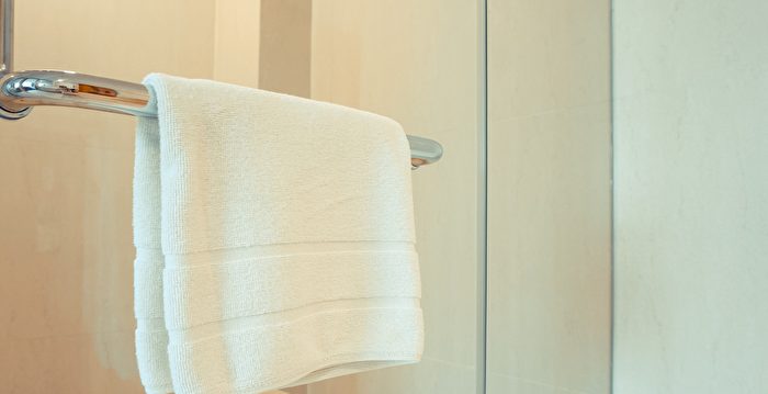 柔软精无效？ 用这一物可让僵硬的毛巾变软