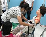 搶救生命 全台首場到院前創傷救命術開課