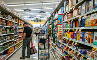 美国通胀见顶？多种常见消费品价格正下降