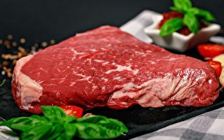 研究證實紅肉是更好的蛋白質來源