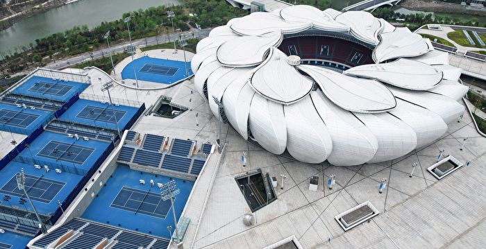 筹备亚运会 杭州管控航空器及空飘物