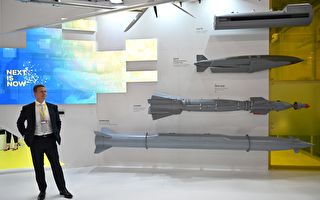 澳洲國防部長：本土製造遠程導彈是首要任務
