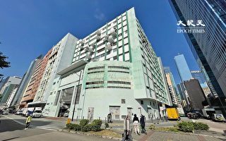 香港第一太平戴維斯：整幢工廈成交增 投資氣氛回升