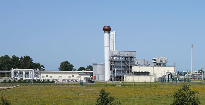 欧盟就天然气价格上限达成一致