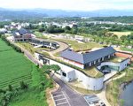 桃园台湾客家茶文化馆 墨尔本及美国缪思大奖