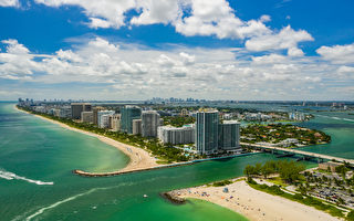 美12個最難負擔房市 邁阿密居首 加州占7