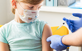 下週四起 安省5歲以下兒童COVID-19疫苗預約開放
