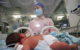 中國16省市人口減少 11省市出生率少於死亡率