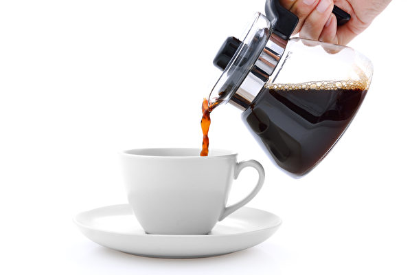 研究：喝咖啡者死亡風險和痛風發病率較低
